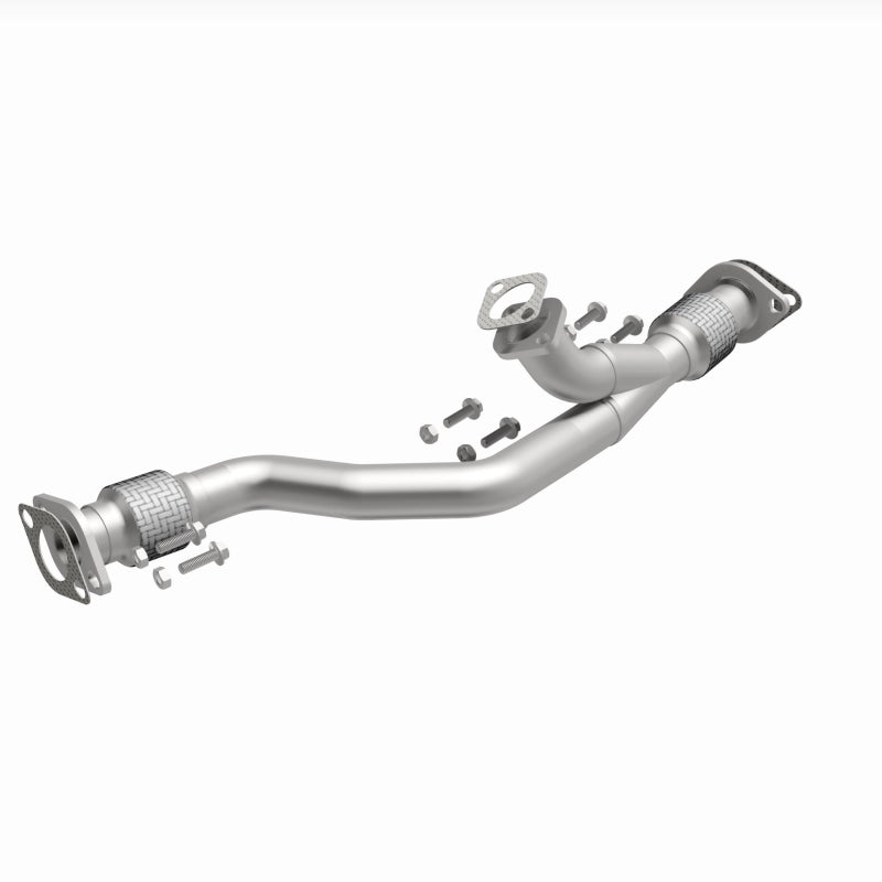 Magnaflow 107-0080 BRE Exhaust 04-08 Malibu 2.2L 3.5L Front Pipe Kit