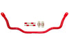 UMI Performance 6579-R 15-20 fits Ford F-150 1 1/2in Solid Front Sway Bar - Red