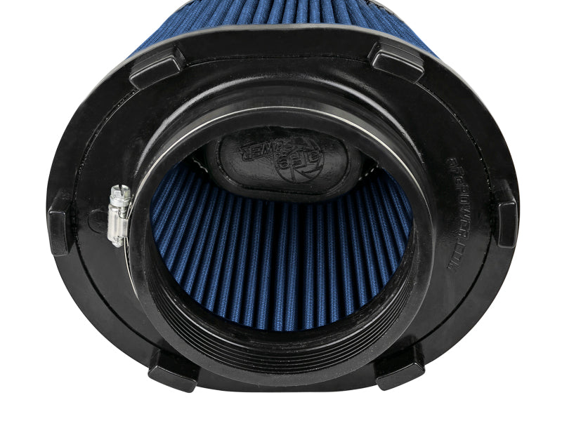 AFE 24-91146 FLOW Pro 5R Air Filter 5in inlet / 9x7.5in Base / 6.75x5.5in Top