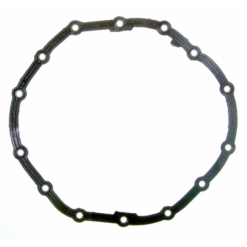 Fel-Pro RDS55474 fits RAM 1500 RDS 55474 Axle Housing Cover Gasket Irregular Shaped 14 Bolt Hole Gasket