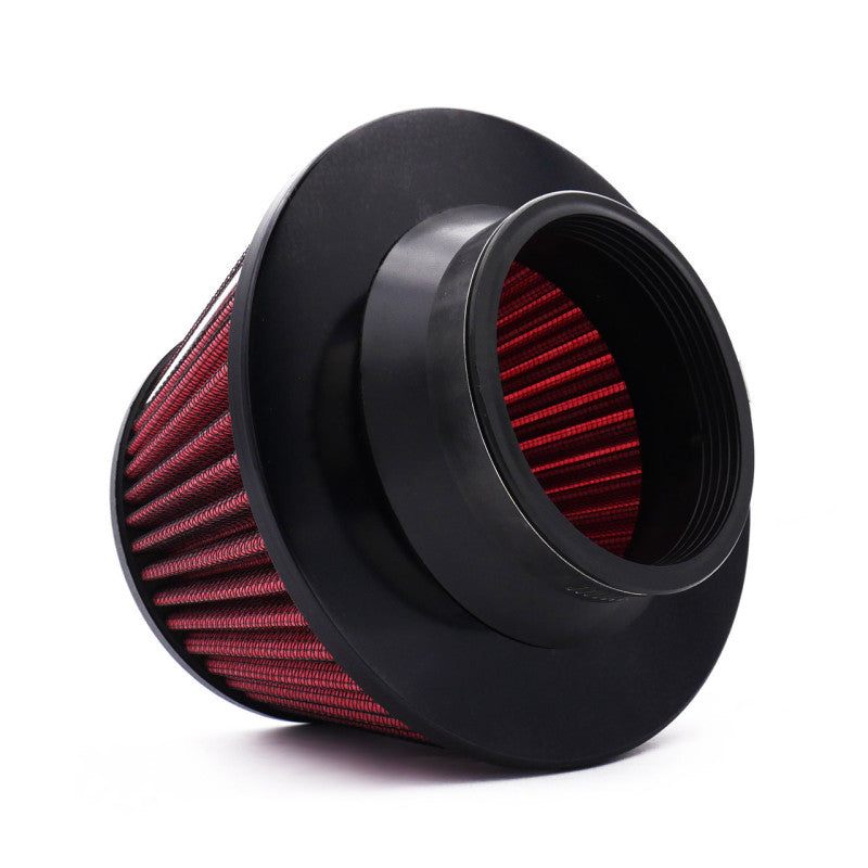 ISR Performance IS-AF3040CLP Universal Air Filter 3in Inlet (Clamp Style)