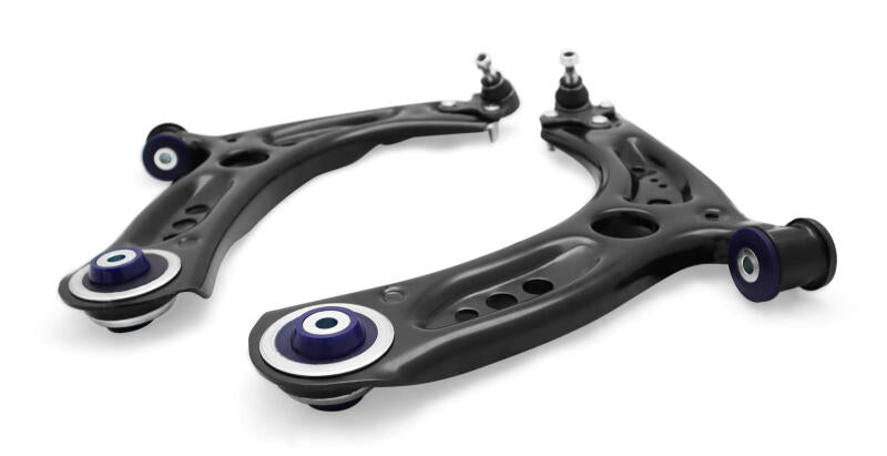 SuperPro TRC1071 2015 fits Volkswagen Golf R Base Front Control Arm Lower Assemb