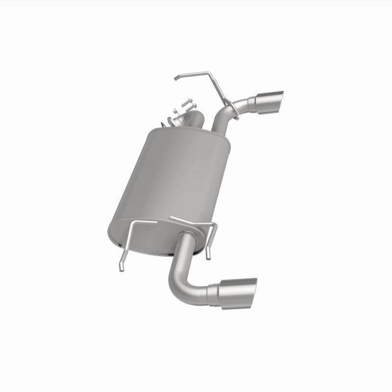 Magnaflow 108-0029 BRE Exhaust 03-07 Murano 3.5L Muffler Kit