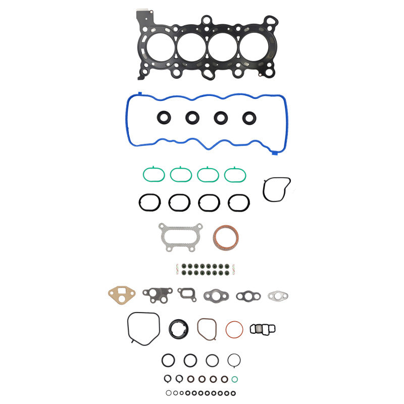 Fel-Pro HS26397PT fits Honda Civic HS 26397 PT PermaTorque Engine Cylinder Head Gasket Set