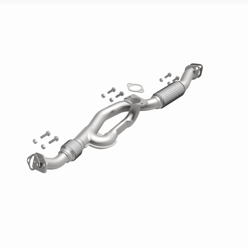 Magnaflow 107-0130 BRE Exhaust 05-10 fits Sportage Tucson 2.7L Front Pipe Kit