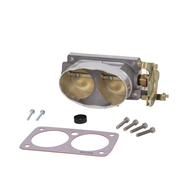 BBK 1755 fits Ford 99-04 F150 Lightning / Harley SC Twin 65mm Throttle Body Po