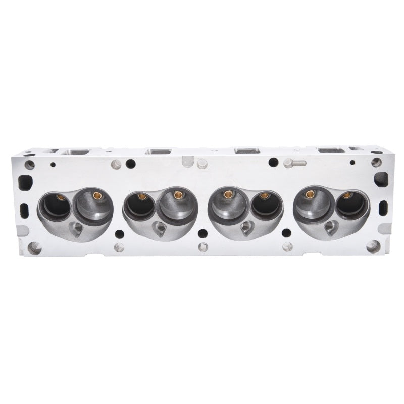 Edelbrock 60059 Single fits Ford FE 72cc 390/428 Head Bare