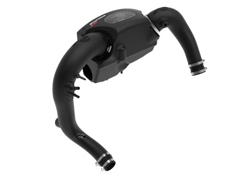 AFE 50-70076R um GT Pro 5R Cold Air Intake System 20-21 fits Ford Explorer ST V