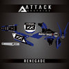 Attack Graphics YAM_C_30_RENEGADE