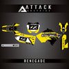 Attack Graphics SUZ_C_13_RENEGADE