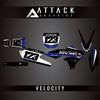 Attack Graphics YAM_C_30_VELOCITY