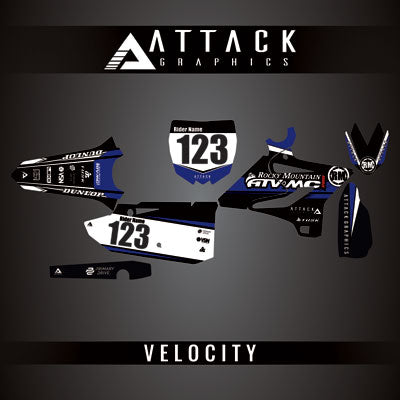 Attack Graphics YAM_C_42_VELOCITY