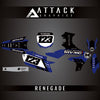 Attack Graphics YAM_C_45_RENEGADE