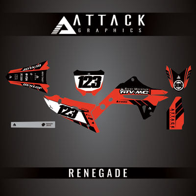 Attack Graphics HON_C_49_RENEGADE