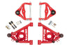 UMI Performance 303133-1-R 78-88 G-Body S10 Tubular Front Upper & Lower A-Arms P
