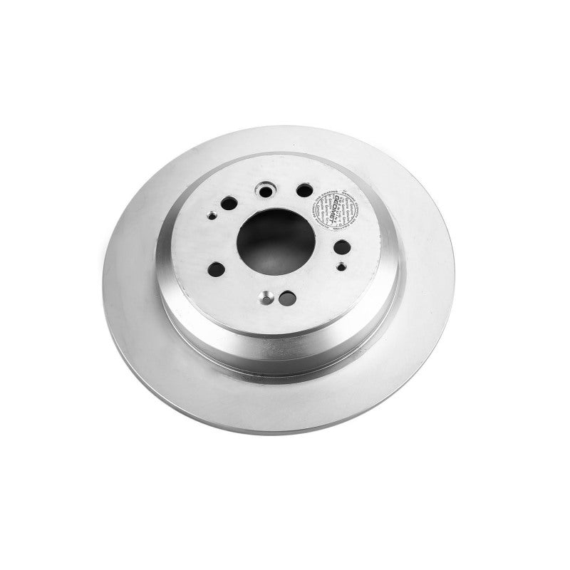PowerStop JBR1729EVC fits Honda Pilot Rear Evolution Geo 16-19met Coated Rotor