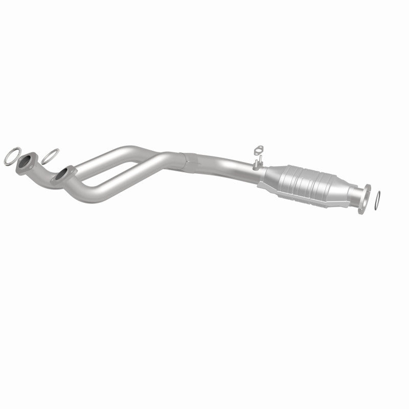 Magnaflow 23120 fits Lexus 96 Conv DF -97 LX450 4.5L / 95-97 Toyota Land Cruise