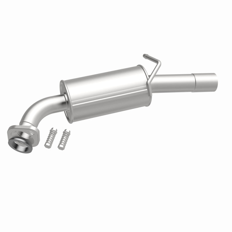 Magnaflow 108-0117 BRE Rear Muffler Kit Replacement fits Toyota