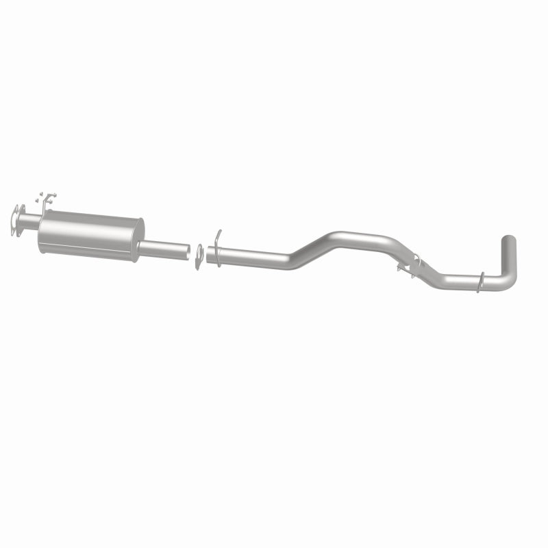 Magnaflow 106-0379 BRE Exhaust Kit 09-14 Savana Express