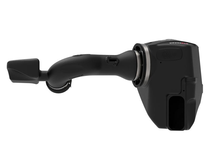 AFE 50-70044R um GT Pro 5R Cold Air Intake System 2019 fits GM Silverado/fits S