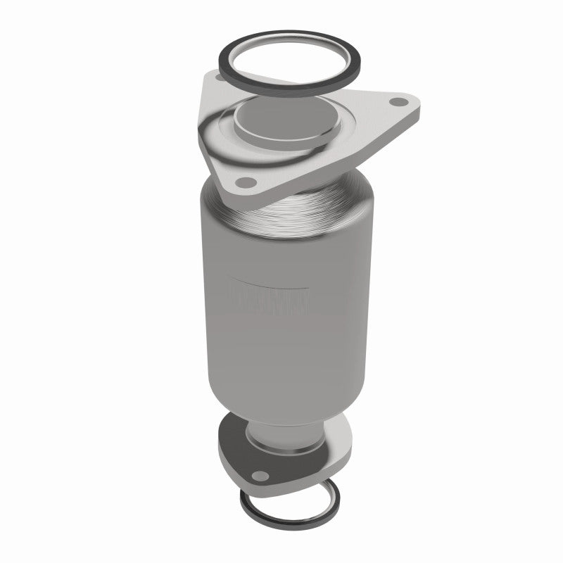 MagnaFlow 49909 Conv DF fits Lexus 01-08 SC430 4.3L Manifold