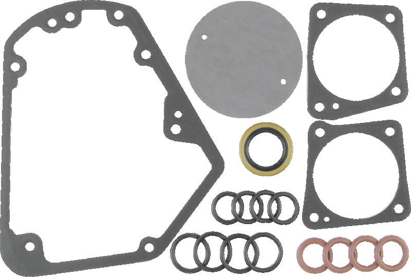 Twin Power 43309 fits 93-99 Big Twin Models Exc Twin Cam Cam Change Gasket Kit