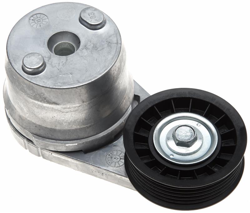 Gates 38172 02-10 fits Chevrolet Silverado V-8 6.6L Diesel Tensioner Assy. Be