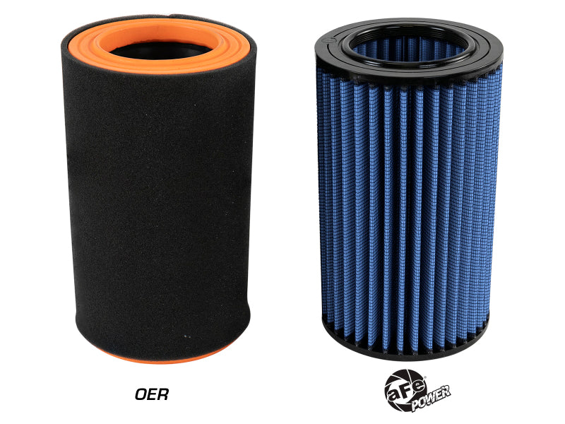 AFE 10-10142 FLOW Pro 5R OE Replacement Filter 15-18 fits Alfa Romeo 4C I4-1.7L