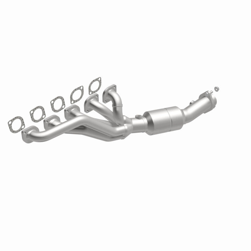 MagnaFlow 49804 Conv DF fits BMW 06-08 M5/M6 5.0L PS Man