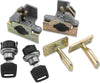 QuadBoss 157044 Locks For 15-7049