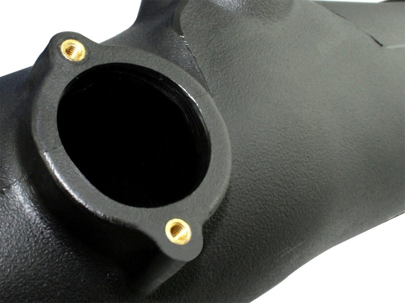 AFE 54-11772 FORCE Intakes Stage-2 P5R AIS P5R fits VW R32 08-09 V6-3.2L MKV