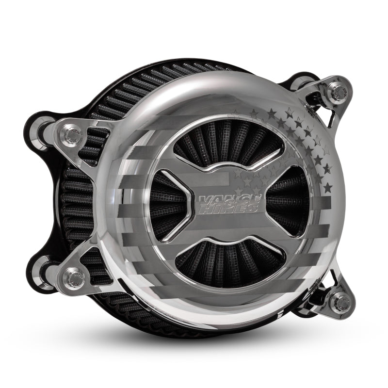 Vance and Hines 72039 Vance & Hines Harley Davidson 10-20 Forty Eight / 12-20