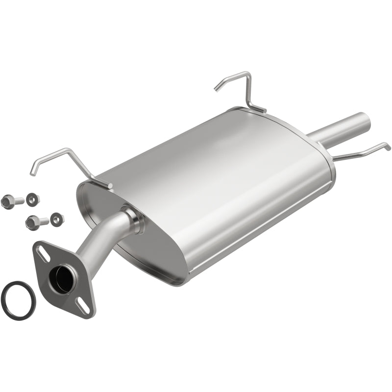 Magnaflow 108-0044 BRE Exhaust 00-01 Sentra 1.8L Muffler Kit