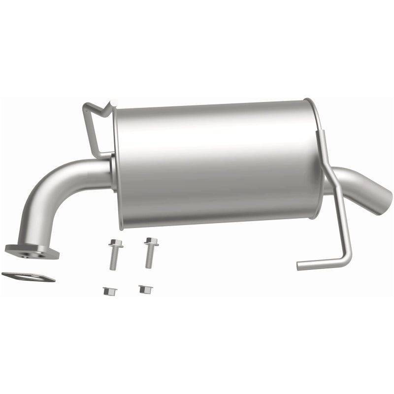 Magnaflow 108-0080 BRE Exhaust 05-09 Outback 2.5L Muffler Kit
