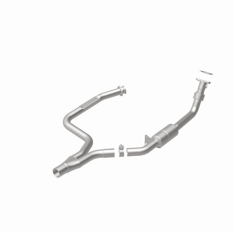 MagnaFlow 23476 Conv DF fits Camaro 5.7L P/S