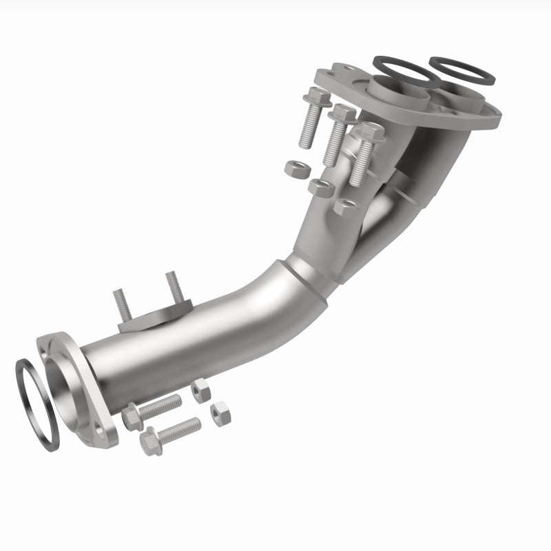 Magnaflow 107-0150 BRE Exhaust 95-04 fits Tacoma 3.4L Front Pipe Kit