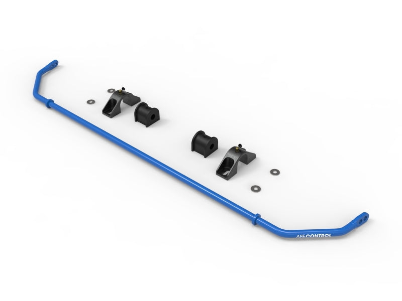 AFE 440-751001RL 16-20 fits Mazda Miata ND 2.0L Rear Sway Bar Blue