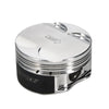 Manley 598400C-8 fits Ford Coyote 5.0L DOHC -2.5cc Flat Top 3.630in Bore Piston