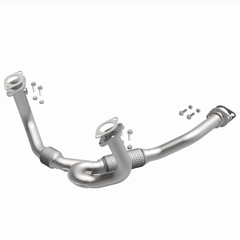 Magnaflow 107-0245 BRE Exhaust 03-06 KIA SORENTO 3.5L Front Pipe Kit