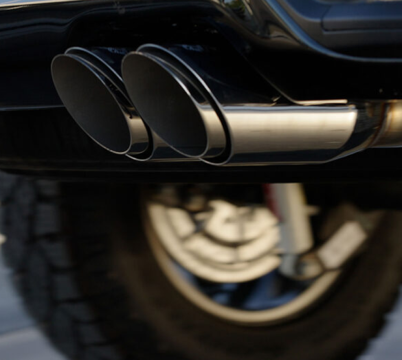 Vance and Hines 19850 Vance & Hines fits Chevy 2019-2023 Silverado 1500 Twin