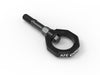 AFE 450-401015-B Control Rear Tow Hook (Black)