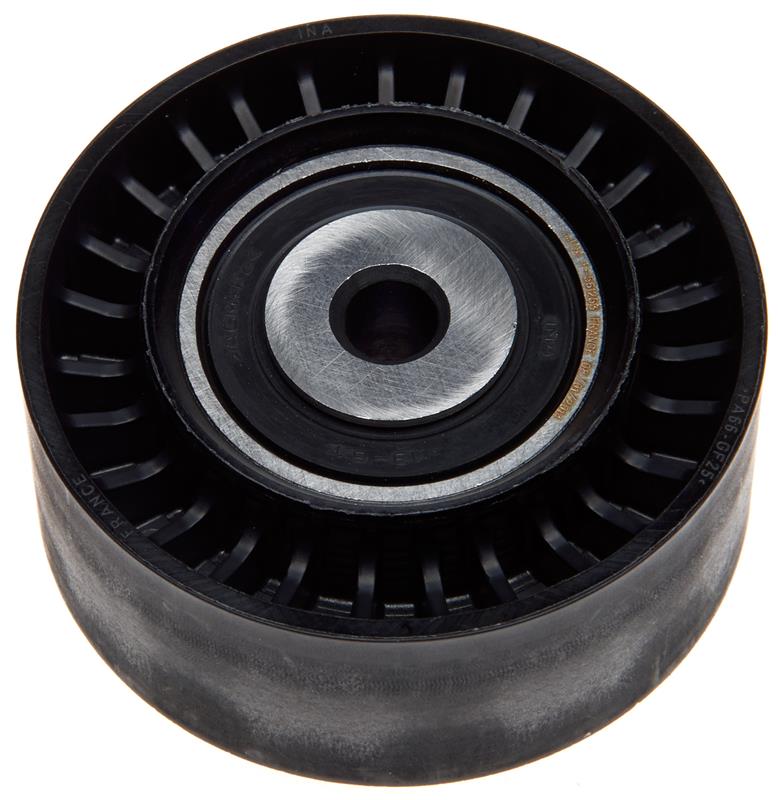 Gates 38094 99-04 fits Volkswagen Jetta 4-Cyl. 1.9L Diesel Idler Belt Drive P