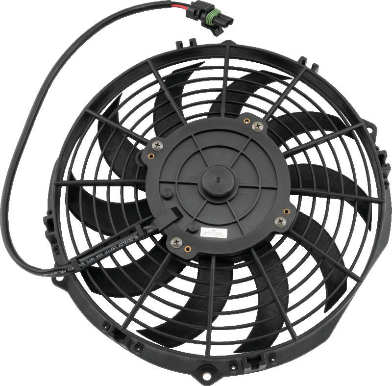 QuadBoss 463748 fits Kawasaki KRF750 Teryx (02) ATV & UTV Cooling Fan Assembly