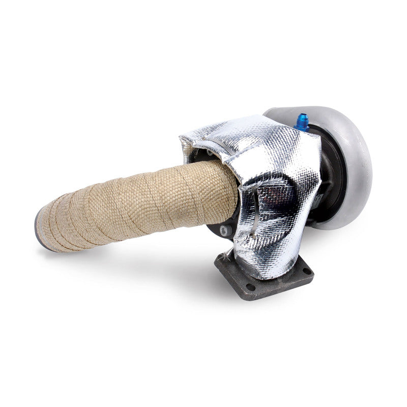 DEI 10113 Turbo Shield Universal - Kit