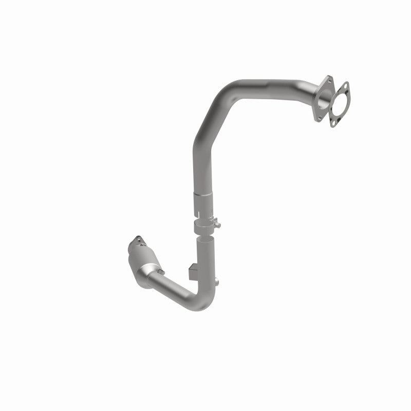 MagnaFlow 49719 Conv DF LR3/RR Sport PS OEM