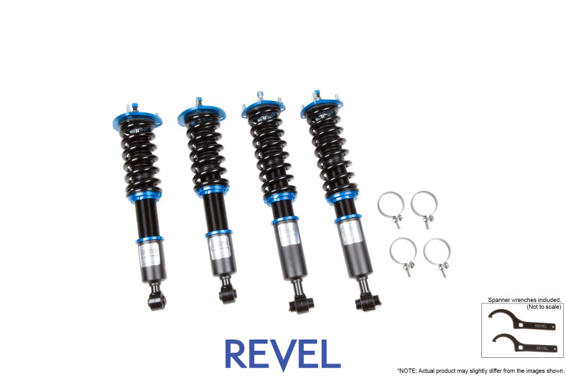 Revel 1TR3CDLX001 Touring Sport Damper 00-05 fits Lexus IS300