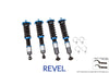 Revel 1TR3CDLX001 Touring Sport Damper 00-05 fits Lexus IS300