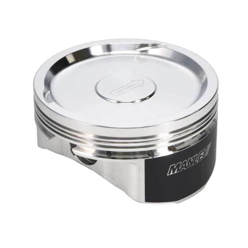 Manley Performance 596765CE-8 Manley fits Chevrolet LS Piston Set - 4.065in B