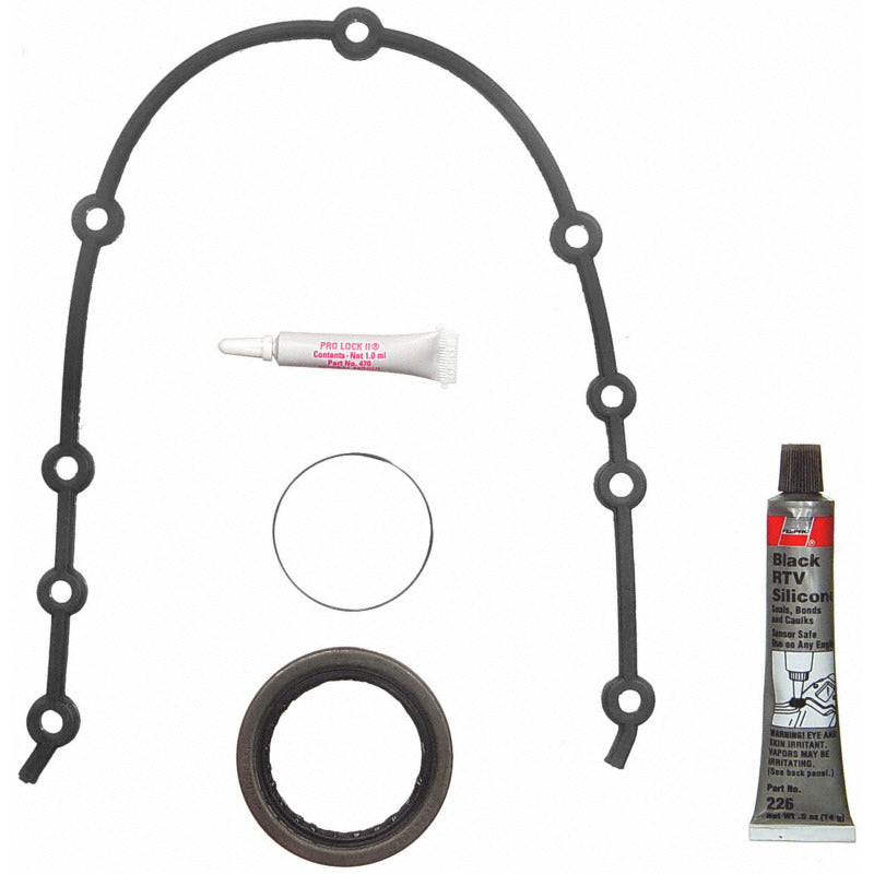 Fel-Pro TCS45762 fits Chevrolet S10 TCS 45762 Engine Timing Cover Gasket Set