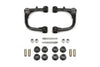 Fabtech FTS26045 fits Toyota 06-09 FJ 4WD 3in Uniball Upper Control Arm Kit